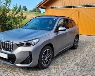 BMW BMW iX1 xDrive30 - Gebrauchtwagen