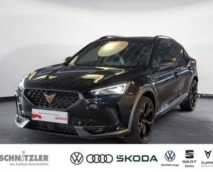 Cupra Cupra Formentor VZ 2.0 FSI 4Drive DSG AHK/NAVI/RFK Gebrauchtwagen