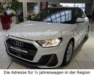 Audi Audi A1 Sportback S-Line 30 TFSI S-Tronic*NAVI*LAN Gebrauchtwagen