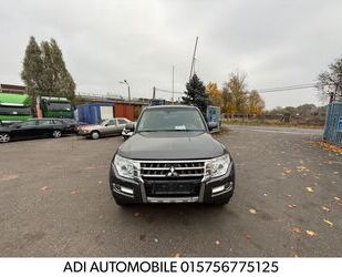 Mitsubishi Mitsubishi Pajero 3,2 DI-D Edition 100 Gebrauchtwagen