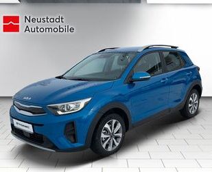 Kia Stonic Gebrauchtwagen