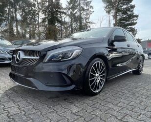 Mercedes-Benz A 180 Gebrauchtwagen