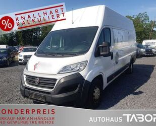 Fiat Fiat Ducato 35 Maxi 150 Multijet L5H3 Klima PDC GR Gebrauchtwagen