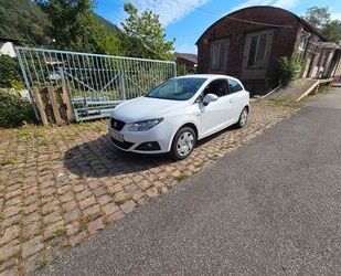 Seat Seat Ibiza 1.4 16V Style Gebrauchtwagen