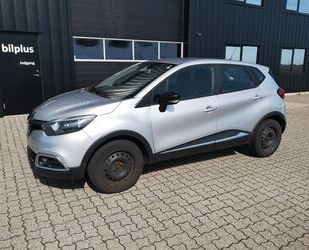 Renault Renault Captur ENERGY 1,5 dCi 90 PS 