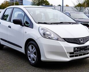 Honda Honda Jazz 1.2 50 Jahre Edition Ganzjahresreifen Gebrauchtwagen