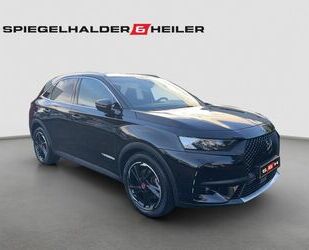 DS Automobiles DS Automobiles DS 7 Crossback E-Tense Performance Gebrauchtwagen