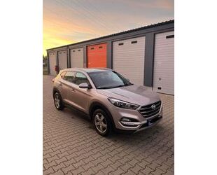 Hyundai Hyundai Tucson *TÜV neu* Gebrauchtwagen