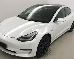 Tesla Tesla Model 3 Performance 79 kWh Dual Motor A.Pilo Gebrauchtwagen