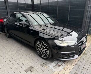 Audi Audi A6 Lim. 3.0TDI quattro competition 20Zoll S-L Gebrauchtwagen