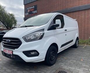 Ford Ford Transit Custom Kasten 300 L2 Trend Gebrauchtwagen