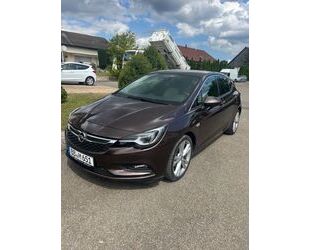 Opel Opel Astra Turbo Edition 150 PS mit Apple CarPlay Gebrauchtwagen