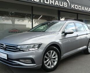 VW Volkswagen Passat Variant Business 2.0TDI*ACC*Kame Gebrauchtwagen