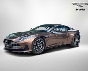 Aston Martin Aston Martin DB12 4.0 V8 - Bowers & Wilkins Audio/ Gebrauchtwagen