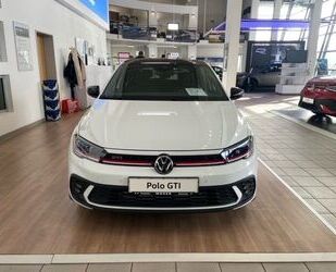 VW Volkswagen Polo GTI 2.0 TSI DSG - Navi*ACC*Beats*B Gebrauchtwagen