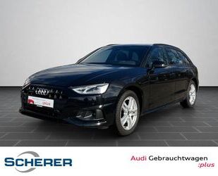 Audi Audi A4 Avant Advanced 2.0 TDI S-TRONIC NAVI-PLUS Gebrauchtwagen