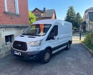 Ford Ford Transit Kasten 350 Trend 2.2TDCI 155PS mit TÜ Gebrauchtwagen