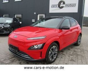 Hyundai Hyundai Kona EV 39.2 kWh *Trend* - Wärmepumpe|3-Ph Gebrauchtwagen