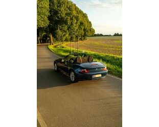 BMW BMW Z3 Roadster 2.2i Gebrauchtwagen