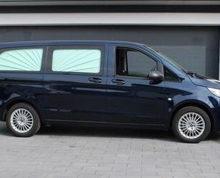 Mercedes-Benz Mercedes-Benz Vito 116 CDI Bestattungswagen/Leiche Gebrauchtwagen