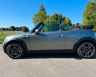 Mini MINI John Cooper Works Cabrio John Cooper Works Gebrauchtwagen