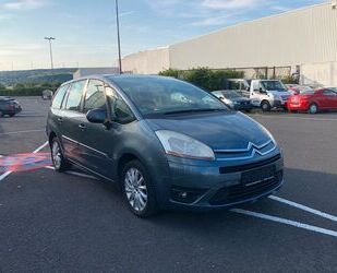 Citroen Citroën Grand C4 Picasso Confort. TÜV NEU Gebrauchtwagen