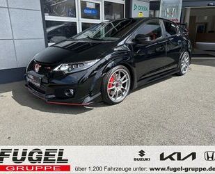 Honda Honda Civic 2.0 i-VTEC Type-R GT Wagner|Motec-Felg Gebrauchtwagen