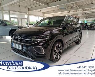 VW Volkswagen T-CROSS 1.5 TSI 