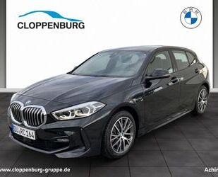 BMW BMW 118d Hatch M Sport HiFi DAB LED WLAN RFK Shz Gebrauchtwagen