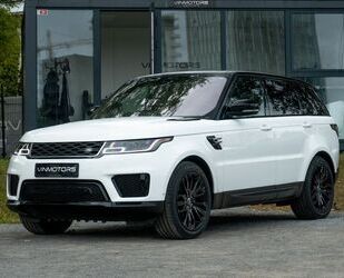 Land Rover Land Rover Range Rover Sport SE/Meridian/Pneumatic Gebrauchtwagen