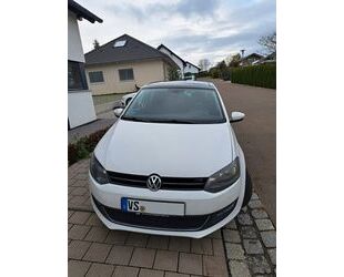 VW Volkswagen Polo 1.2 TSI 66kW LIFE 1te Hand (Top!) Gebrauchtwagen