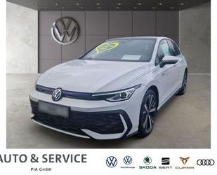 VW Volkswagen Golf GTE 1,5l eHybrid OPF 200 kW / 272 Gebrauchtwagen