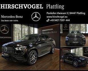 Mercedes-Benz Mercedes-Benz GLE 53 AMG 4M+ Night+Pano+DISTRONIC+ Gebrauchtwagen