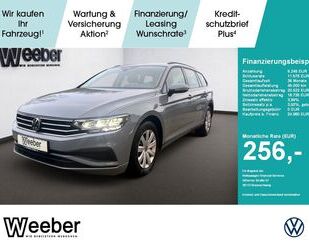 VW Volkswagen Passat Variant Basis NAVI*LED*KAMERA Na Gebrauchtwagen