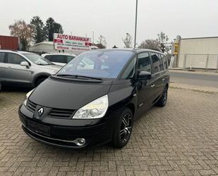 Renault Renault Espace IV Grand Espace Edition 25th*PANO*L Gebrauchtwagen