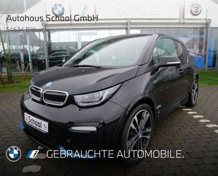 BMW BMW i3s 120Ah H/K-HiFi A-LED PDC NAV Prof. Gebrauchtwagen