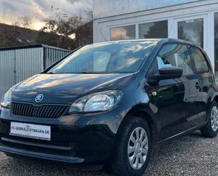 Skoda Skoda Citigo Active/Klima/TÜV NEU Gebrauchtwagen