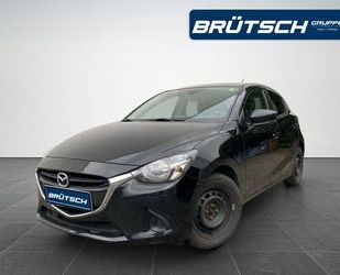 Mazda Mazda 2 Center-Line 1.5 AUTOMATIK / KLIMA / NAVI / Gebrauchtwagen