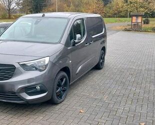 Opel Opel Combo Gebrauchtwagen