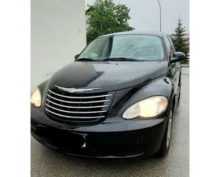 Chrysler Chrysler PT Cruiser Limited 2.2 CRD TÜV 2026 Gebrauchtwagen