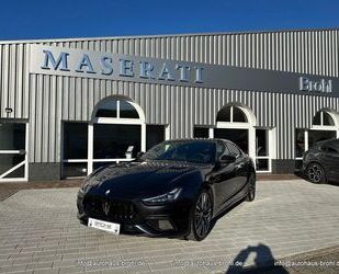 Maserati Maserati Ghibli Trofeo 580PS V8 Gebrauchtwagen