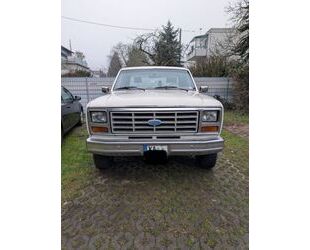 Ford Ford F 150 Gebrauchtwagen