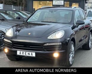 Porsche Porsche Cayenne S 4.2 Diesel*Luftfederung*Keyless* Gebrauchtwagen