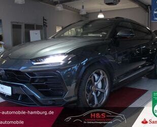 Lamborghini Lamborghini Urus *Panorama*AHK*Bang & Olufsen Gebrauchtwagen