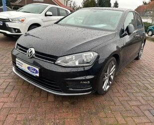 VW Volkswagen Golf VII Lim. Allstar BMT Gebrauchtwagen