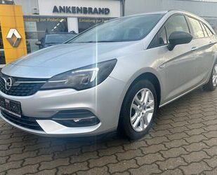 Opel Opel Astra K Sports Tourer Business *PDC* *WENIG K Gebrauchtwagen