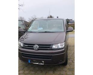 VW Volkswagen T5 Multivan Gebrauchtwagen