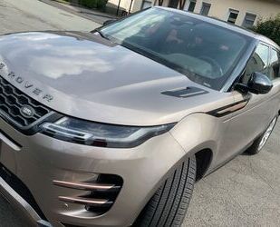 Land Rover Range Rover Evoque Gebrauchtwagen