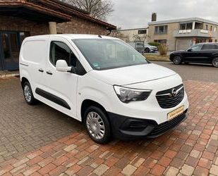 Opel Opel Combo E Cargo Edition Gebrauchtwagen