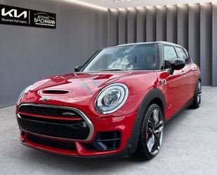 Mini MINI Clubman 2.0 John Cooper Works/ALL4/8fach/Head Gebrauchtwagen